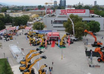 Откриване на Международния технически панаир в Пловдив