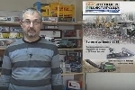 Какво има в бр. 2/2019 на списание Строителна и рециклираща техника (видео)