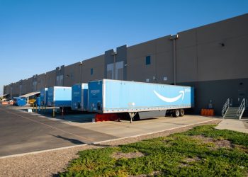 Amazon предлага нова логистична услуга