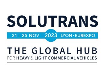 SOLUTRANS 2023 е иновативно изложение за декарбонизирания транспорт