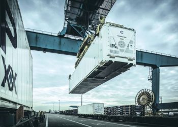 Thermo King показва устойчиви решения на Intermodal Europe 2023
