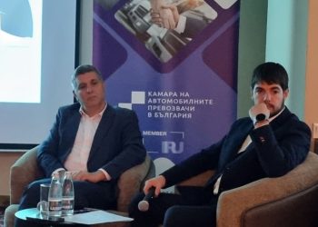 КАПБ: Министър Цеков заяви, че има стратегически безпорядък в развитието на инфраструктурата в България