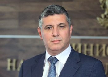 Строим 5 магистрали за 1 млрд. лв. през 2024 г.