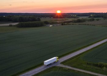 Scania ще работи само със зелени доставчици