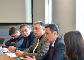 Министър Гвоздейков обеща сериозна реформа в ИА Автомобилна администрация