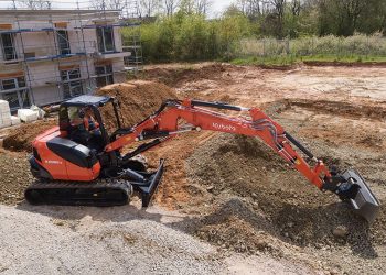 50 години Kubota CМ в Европа