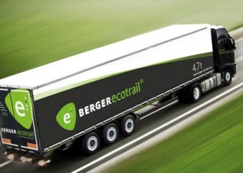 Schmitz Cargobull и Berger Fahrzeugtechnik GmbH обединяват усилията си