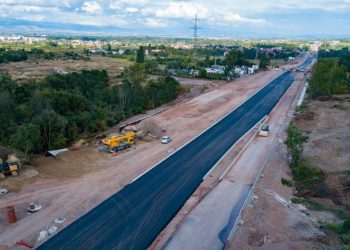 Положителен ръст за строителния сектор в България