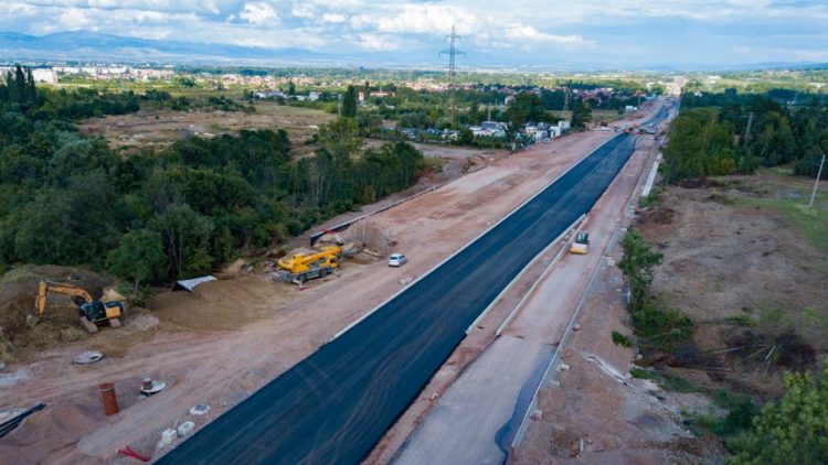 Положителен ръст за строителния сектор в България