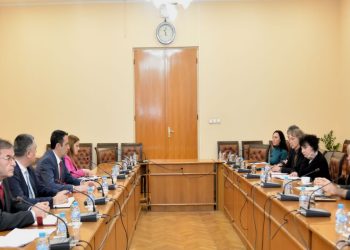 Министър Гвоздейков ще внедрява полигони за безопасно шофиране