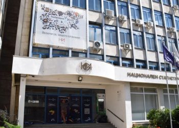 Индекси на строителната продукция през ноември 2023 г.