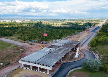 Зимна прогноза за строителния сектор в България