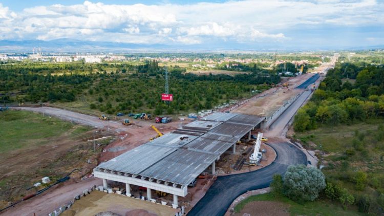 Зимна прогноза за строителния сектор в България