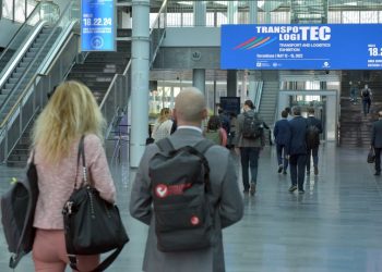 Fiera Milano приема изложенията NME и Transpotec Logitec през месец май