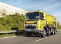 DAF Trucks със силно представяне през 2023 г.