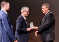 DAF Trucks Vlaanderen бе обявен за Завод на бъдещето