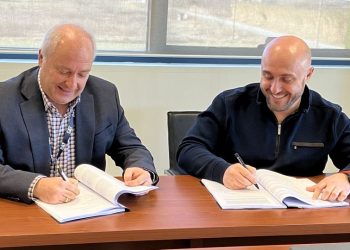 Елтрак и Sandvik сключиха договор за стратегическо партньорство за България