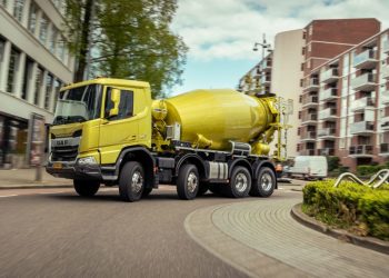DAF Trucks спечели 3 награди на Fleet News Awards 2024
