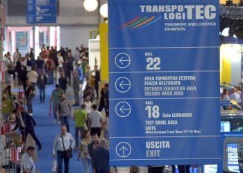Светът на логистиката се среща на Transpotec Logitec 2024