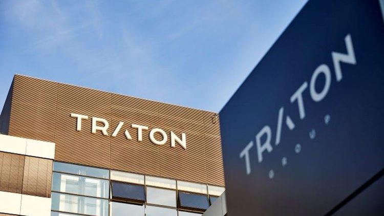 TRATON отчете 47 милиарда евро приходи от продажби за 2023 г.