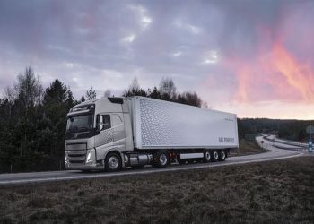 Volvo Group ще прави съвместно предприятие с Westport за намаляване на CO2 емисиите