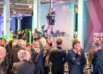 IAA TRANSPORTATION 2024 стартира продажбата на билети