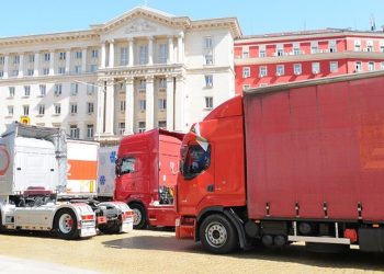 Икономиката ни губи над 1 млрд. лв. годишно без сухопътен Шенген