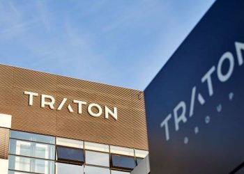 TRATON GROUP отчита успешно първо тримесечие на 2024 г.