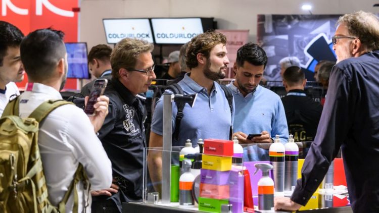 Automechanika Frankfurt 2024 е витрина за трансформацията и устойчивостта на индустрията