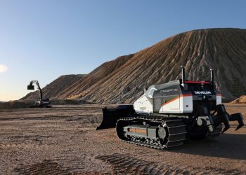 DEVELON на Intermat 2024