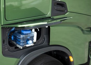 IVECO пуска нов уебсайт за аксесоарите на марката