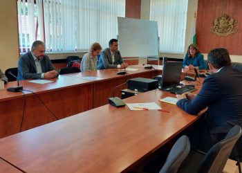 МРРБ дава близо 160 млн. лв. за общински проекти