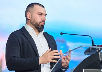 Транспортният бранш номинира Николай Рашков за евродепутат