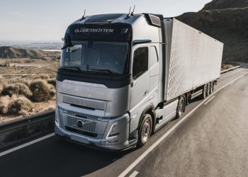 Volvo разширява гамата си от камиони на биодизел
