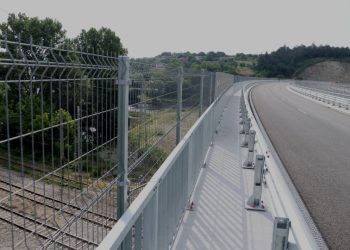 Пътят Ботевград-Мездра ще бъде готов до края на 2024 г.