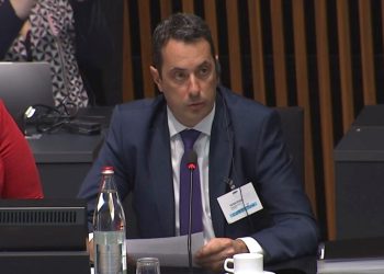 Министър Гвоздейков участва в заседанието на Съвета на ЕС по транспорт