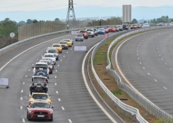 Мото-Пфое отбелязва 8 години oт поставянето на Гинес световен рекорд