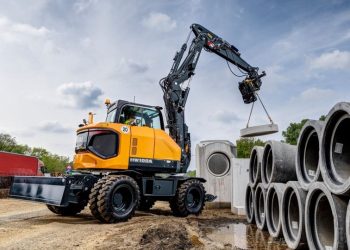 ВиК решения от HD Hyundai