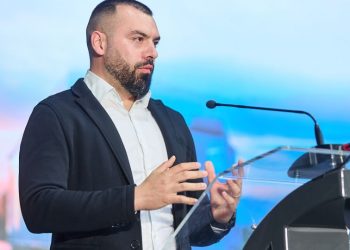 Николай Рашков с предизборно обръщение към транспортния бранш