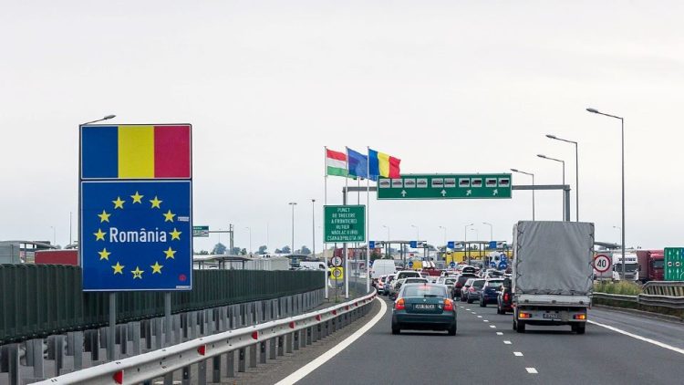 Румъния внедрява RO e-Transport системата за всички международни товари