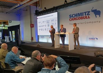Schmitz Cargobull представи най-новите си продукти и услуги за IAA TRANSPORTATION 2024