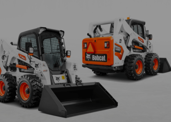 Bobcat представи нови модели