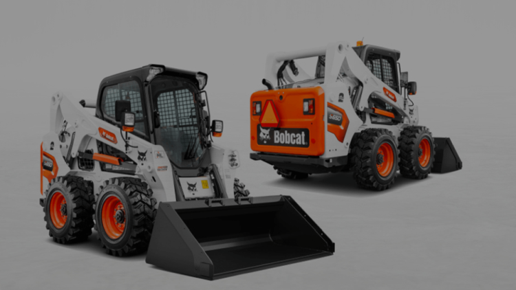Bobcat представи нови модели