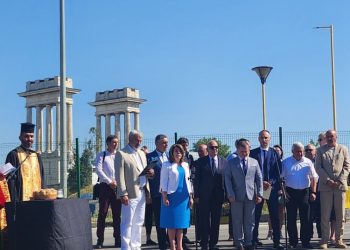 Започва 2-годишен ремонт на Дунав мост при Русе