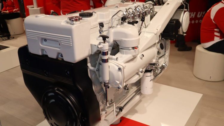 FPT Industrial със значително присъствие на IAA TRANSPORTATION 2024