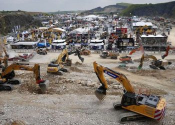 Рекорден брой посетители на Hillhead 2024