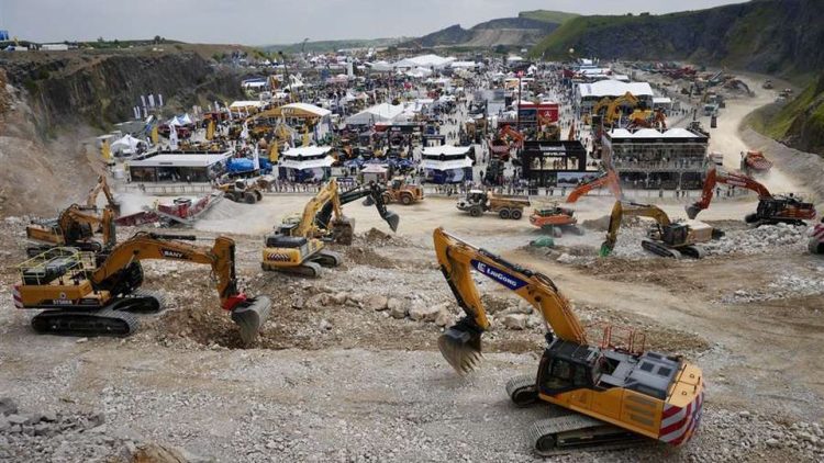 Рекорден брой посетители на Hillhead 2024
