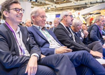 IAA TRANSPORTATION 2024 ще предложи още повече конференции
