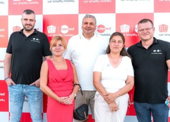 UTA отново събра бизнеса на колела от цяла България в Бургас