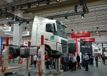 Automechanika Frankfurt 2024 блести с нови технологии и иновации за мобилността на бъдещето